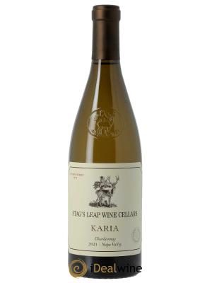 Napa Valley Stags Leap Wine Cellars Karia