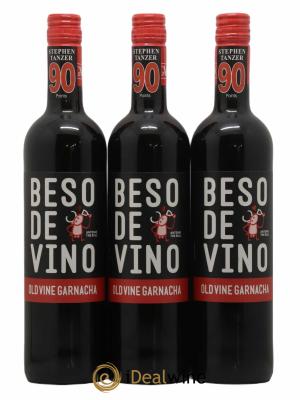Espagne Beso de Vino Old Vine Garnacha