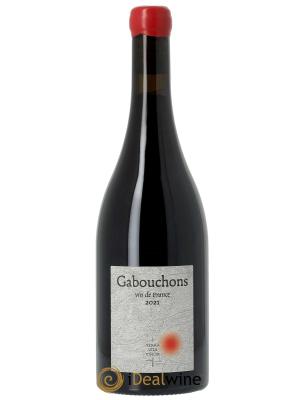Vin de France Gabouchons Terra Vita Vinum
