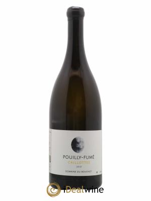 Pouilly-Fumé Caillotes Bouchot