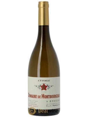 L'Etoile 5 Etoiles Chardonnay Ouillé Domaine de Montbourgeau (Original-Holzkiste ab 6)