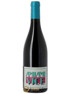 Vin de France Ami Ami Vice AMI (Willy Roulendes et Paul Perarnau)