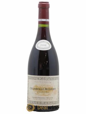 Chambolle-Musigny Jacques-Frédéric Mugnier 