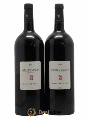 IGP Côtes Catalanes  Vieilles Vignes Gauby (Domaine)