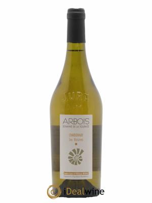 Arbois Chardonnay Les Voisines Domaine de la Touraize 