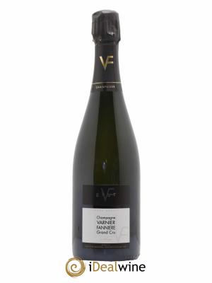 Champagne Grand Cru Brut Varnier-Fannière