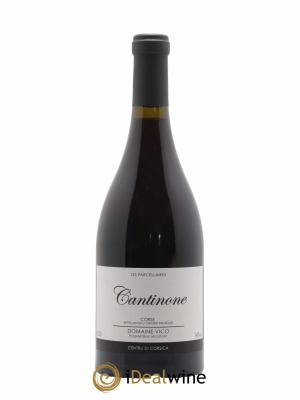 Vin de Corse Cantinone Domaine Vico 