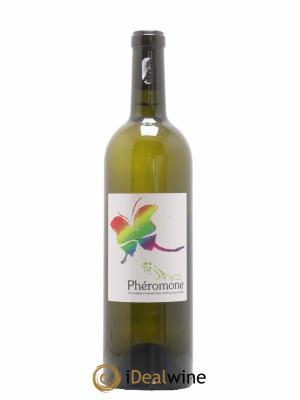 Vin de France Phéromones Domaine Osamu Uchida