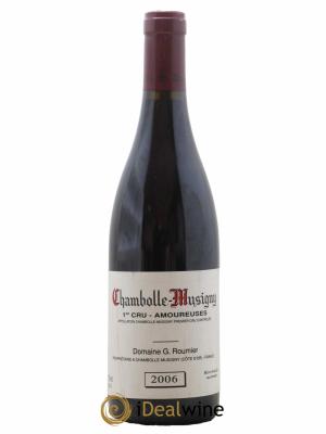 Chambolle-Musigny 1er Cru Les Amoureuses Georges Roumier (Domaine)