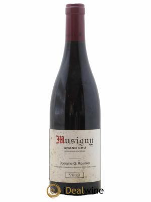 Musigny Grand Cru Georges Roumier (Domaine)