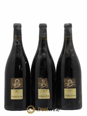 Vin de France Terra d'Or Vieilles Vignes Domaine les Béates