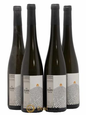 Pinot Gris Zellberg Ostertag (Domaine) 