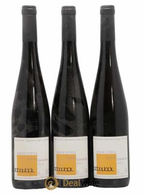 Riesling Clos Mathis Ostertag (Domaine)