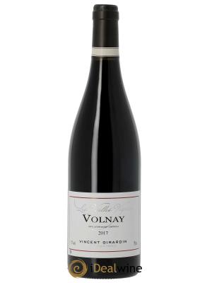 Volnay Vieilles Vignes Vincent Girardin (Domaine)