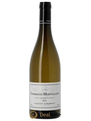Chassagne-Montrachet Vieilles Vignes Vincent Girardin (Domaine)