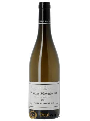 Puligny-Montrachet Vieilles Vignes Vincent Girardin (Domaine)