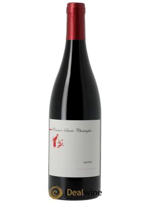 Vin de Savoie Mondeuse Tradition Prieuré Saint Christophe (Domaine)