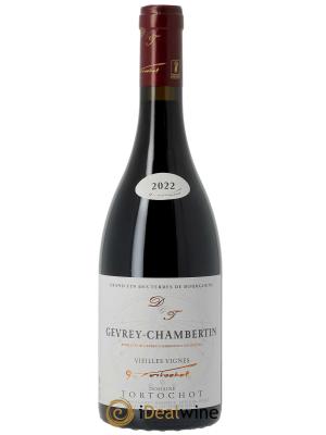 Gevrey-Chambertin Vieilles vignes Tortochot (Domaine)