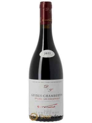 Gevrey-Chambertin 1er Cru Les Champeaux Tortochot (Domaine)