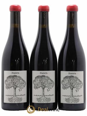 Vin de France Statera Jérôme Bretaudeau - Domaine de Bellevue