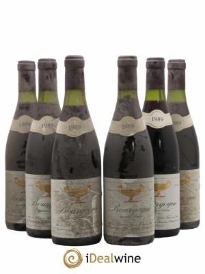 Bourgogne Gros Frère & Soeur
