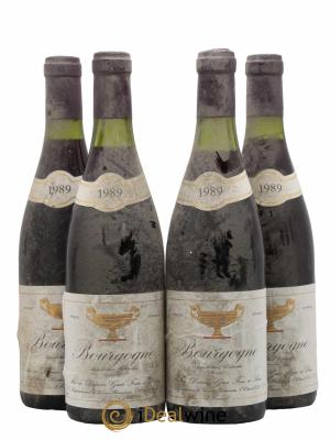 Bourgogne Gros Frère & Soeur