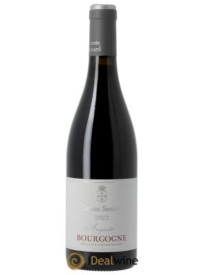 Bourgogne Pinot Noir Auguste Comte Senard