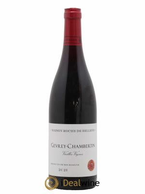Gevrey-Chambertin Vieilles Vignes Maison Roche De Bellene