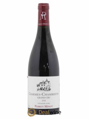 Charmes-Chambertin Grand Cru Vieilles Vignes Perrot-Minot 