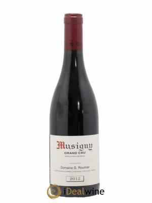 Musigny Grand Cru Georges Roumier (Domaine) 