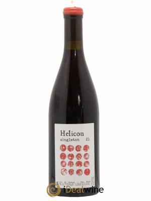Vin de France Hélicon Singleton