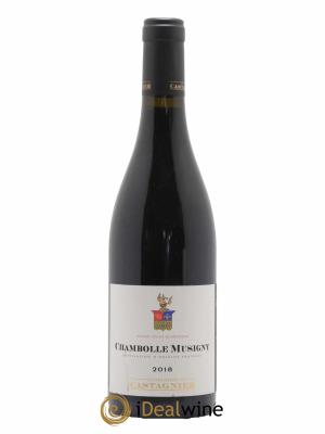 Chambolle-Musigny Castagnier (Domaine)