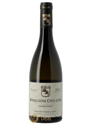 Bourgogne Côte d'Or Fabien Coche