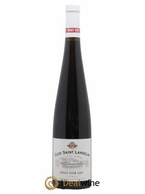 Pinot Noir Clos Saint Landelin Véronique & Thomas Muré 