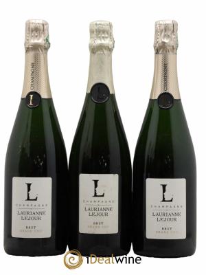 Champagne Brut Maison Laurianne Lejour
