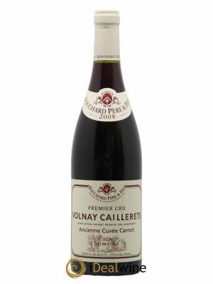 Volnay 1er Cru Caillerets - Ancienne Cuvée Carnot Bouchard Père & Fils