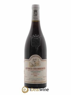 Gevrey-Chambertin En Songe Vieilles Vignes Domaine Jean-Philippe Marchand