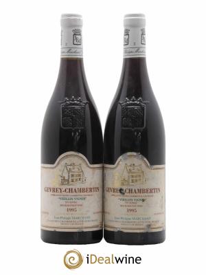 Gevrey-Chambertin En Songe Vieilles Vignes Domaine Jean-Philippe Marchand