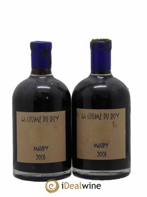 Maury Vin Doux Naturel Domaine de la Coume du Roy 50cl