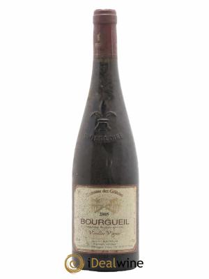 Bourgueil Vieilles Vignes Domaine des Géléries