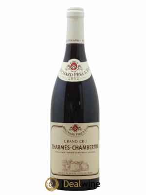Charmes-Chambertin Grand Cru Bouchard Père & Fils 