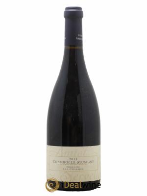 Chambolle-Musigny 1er Cru Les Charmes Amiot-Servelle 