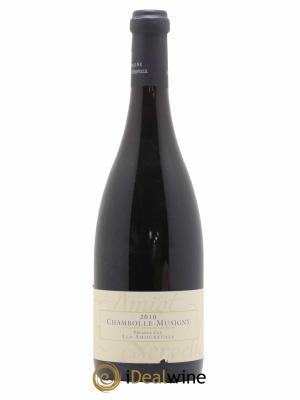 Chambolle-Musigny 1er Cru Les Amoureuses Amiot-Servelle 