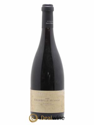 Chambolle-Musigny 1er Cru Les Charmes Amiot-Servelle 