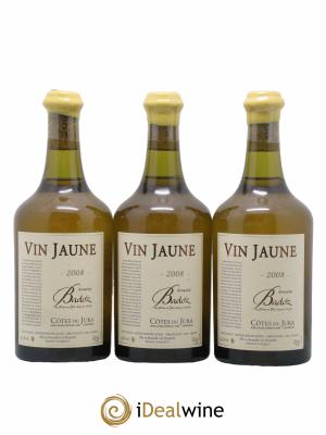 Côtes du Jura Vin Jaune Domaine Bardoz