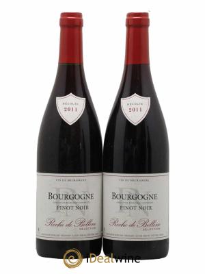 Bourgogne Pinot Noir Maison Roche de Bellene