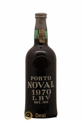 Porto Quinta do Noval Late Bottled Vintage