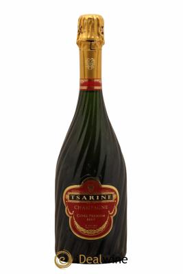 Champagne Tsarine Brut Cuvée Premium
