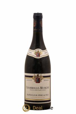 Chambolle-Musigny Dufouleur Pere Et Fils