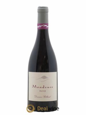 Vin de France Mondeuse Domaine Belluard